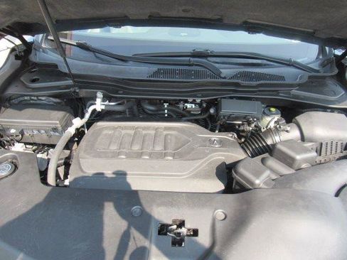 Used 2017 Acura MDX SH-AWD image 45
