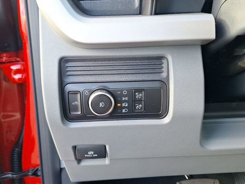 New 2026 Ford F350 XL w/ STX Appearance Package image 6