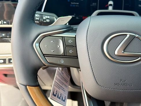 New 2026 Lexus RX 350 AWD/4WD image 39