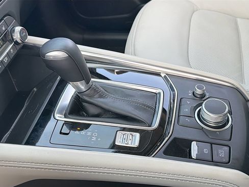 Used 2025 MAZDA CX-5 AWD 2.5 S w/ Premium Plus Pkg image 19