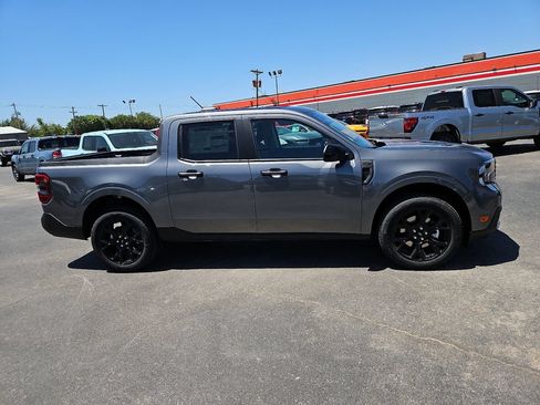 New 2026 Ford Maverick XLT w/ Equipment Group 301A AWD/4WD image 14