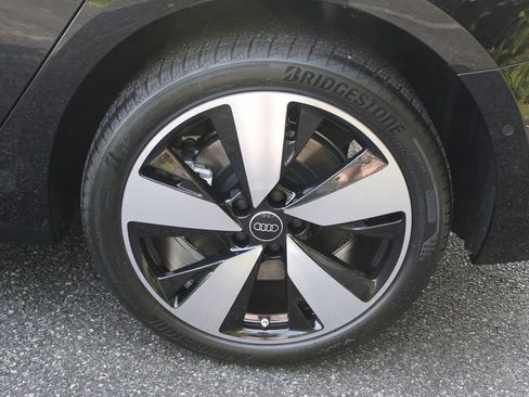 New 2025 Audi A5 2.0T Premium Plus image 33