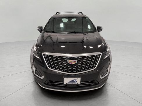 Used 2024 Cadillac XT5 Premium Luxury w/ Technology Package AWD/4WD image 13