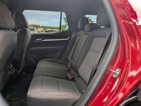 New 2026 GMC Terrain Elevation w/ LPO, Floor Liner Package image 9