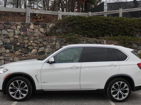 Used 2015 BMW X5 xDrive35i AWD/4WD image 39