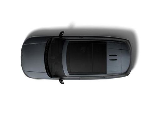 New 2026 Land Rover Range Rover SE AWD/4WD image 4