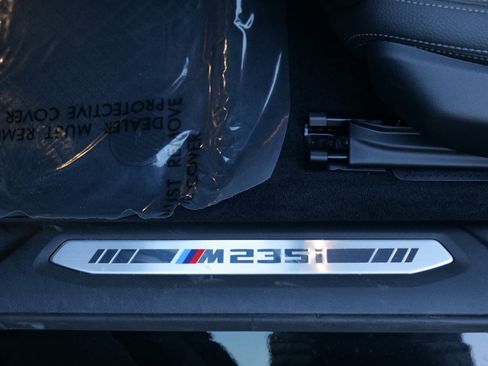 Used 2024 BMW M235i xDrive Gran Coupe image 13