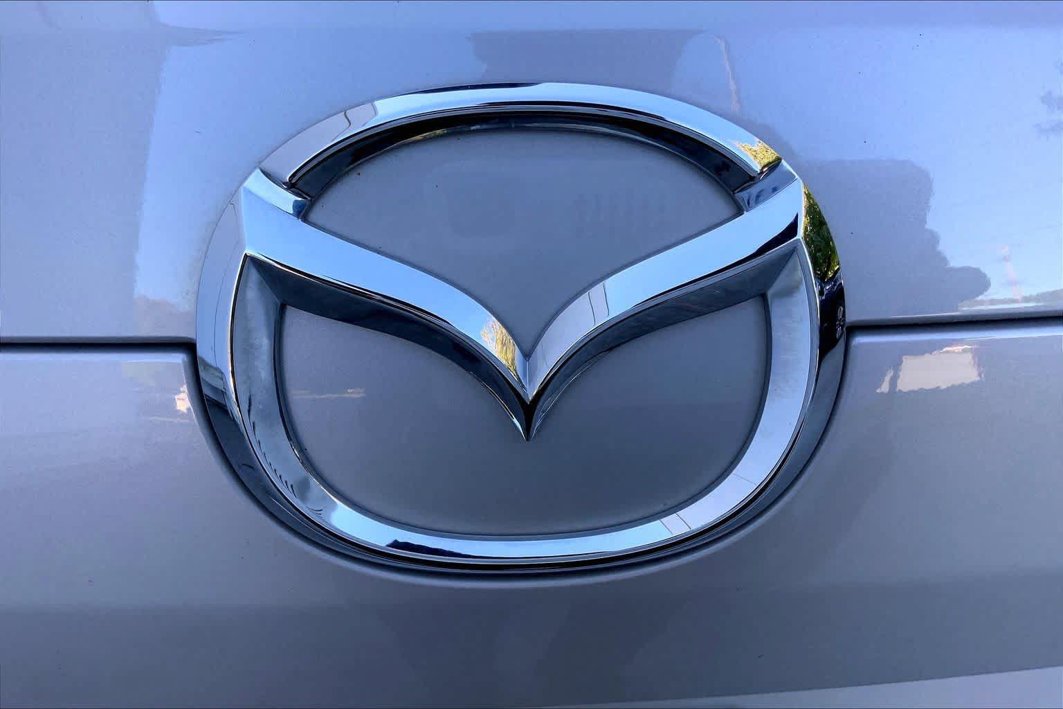 Used 2024 MAZDA CX-5 AWD 2.5 S w/ Select Package image 33