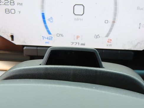 Used 2022 GMC Hummer EV Edition 1 image 40