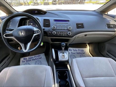 Used 2010 Honda Civic LX image 15