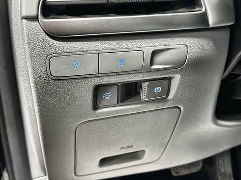 Used 2025 Hyundai Palisade SEL image 16