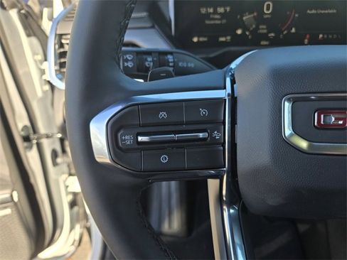 New 2026 GMC Acadia Elevation w/ Black Edition image 19