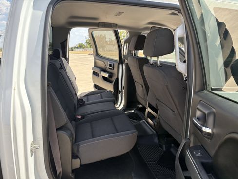 Used 2016 Chevrolet Silverado 2500 LT image 13