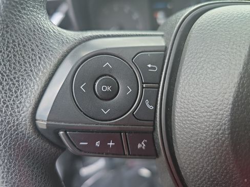 Used 2024 Toyota Corolla LE FWD image 15