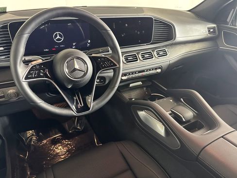 Certified 2026 Mercedes-Benz GLE 350 4MATIC image 24