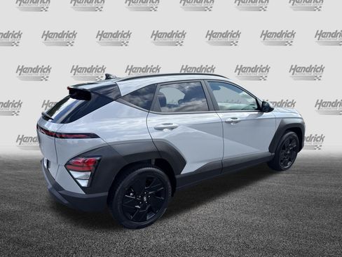 Used 2026 Hyundai Kona SEL Sport FWD image 10