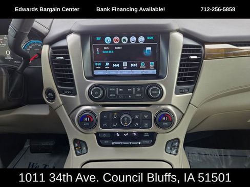 Used 2017 GMC Yukon XL Denali w/ Open Road Package image 18