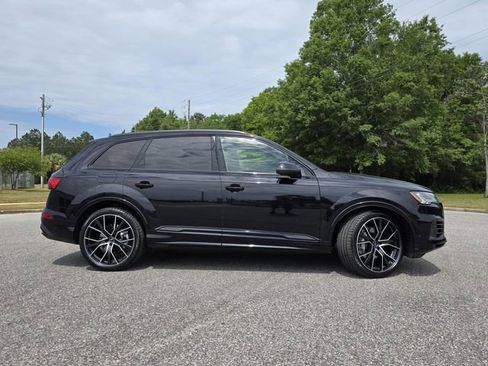 Used 2021 Audi Q7 3.0T Prestige image 44