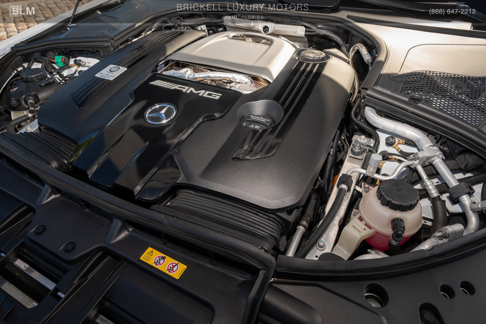 Used 2024 Mercedes-Benz S 63 AMG S image 55