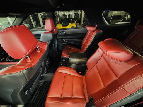 Used 2024 Dodge Durango SRT Hellcat AWD/4WD image 38