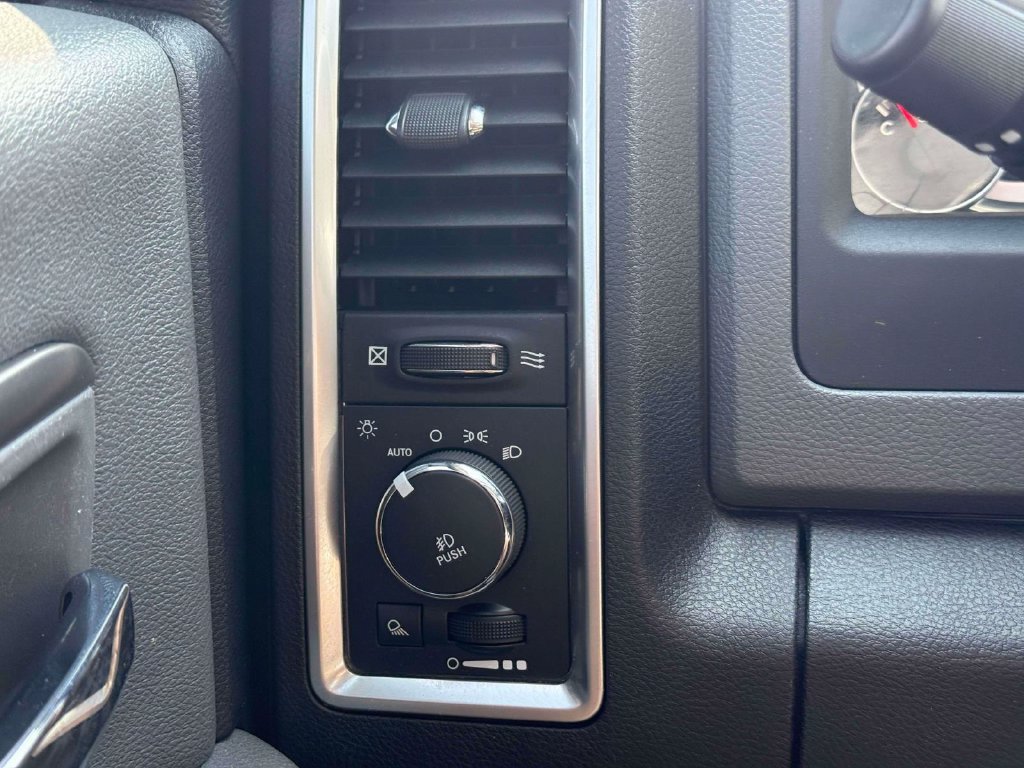 Used 2016 RAM 1500 Big Horn AWD/4WD image 20