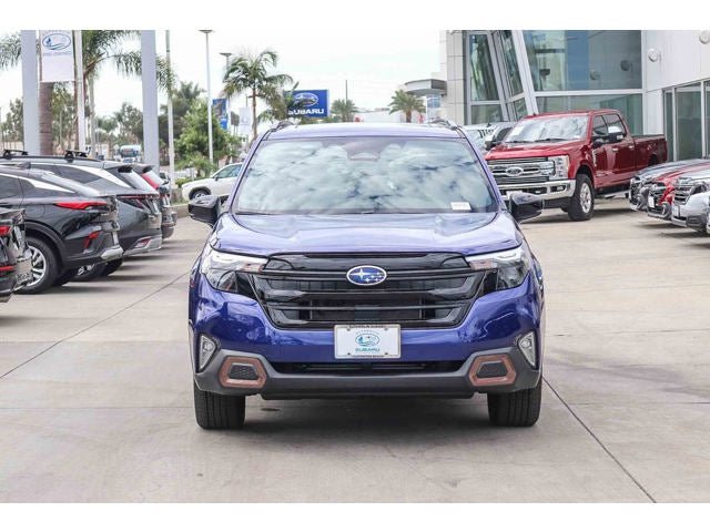 New 2026 Subaru Forester Sport AWD/4WD image 27