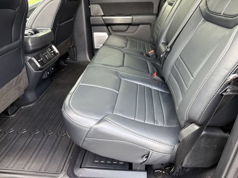 Used 2023 Ford F150 Platinum w/ Equipment Group 701A High AWD/4WD image 19