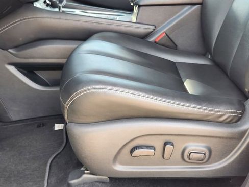 Used 2022 Nissan Murano SV image 26