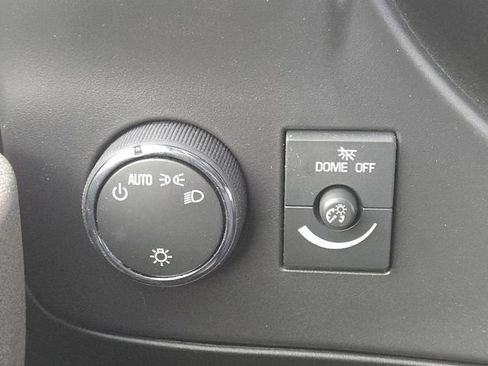 New 2026 GMC Savana 2500 w/ Enhanced Convenience Package RWD image 9