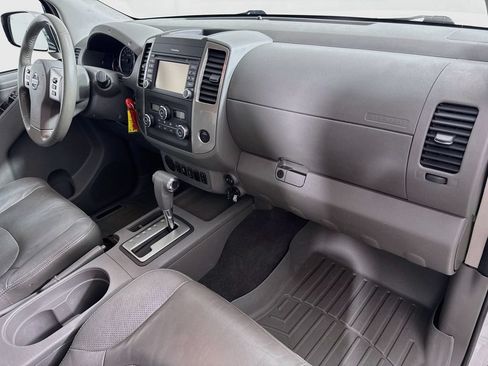 Used 2019 Nissan Frontier SL RWD image 29