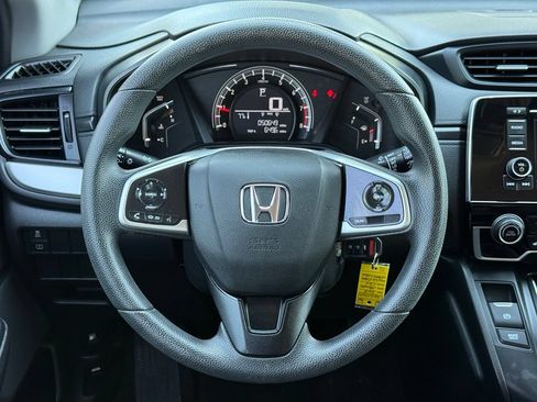 Used 2019 Honda CR-V LX image 21