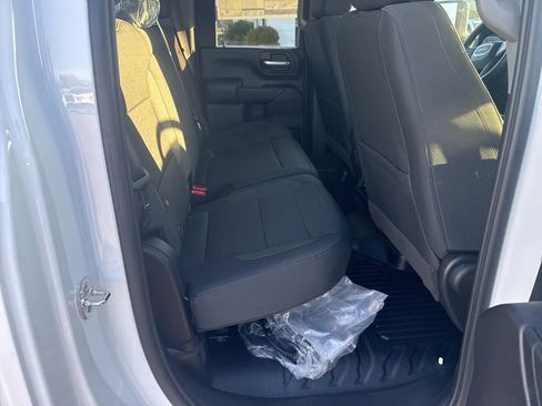 New 2026 GMC Sierra 3500 Pro AWD/4WD image 19