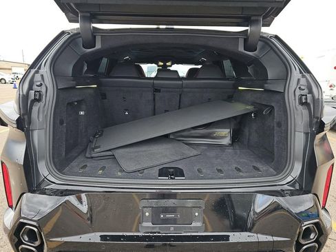 Used 2024 BMW XM Label Red image 20