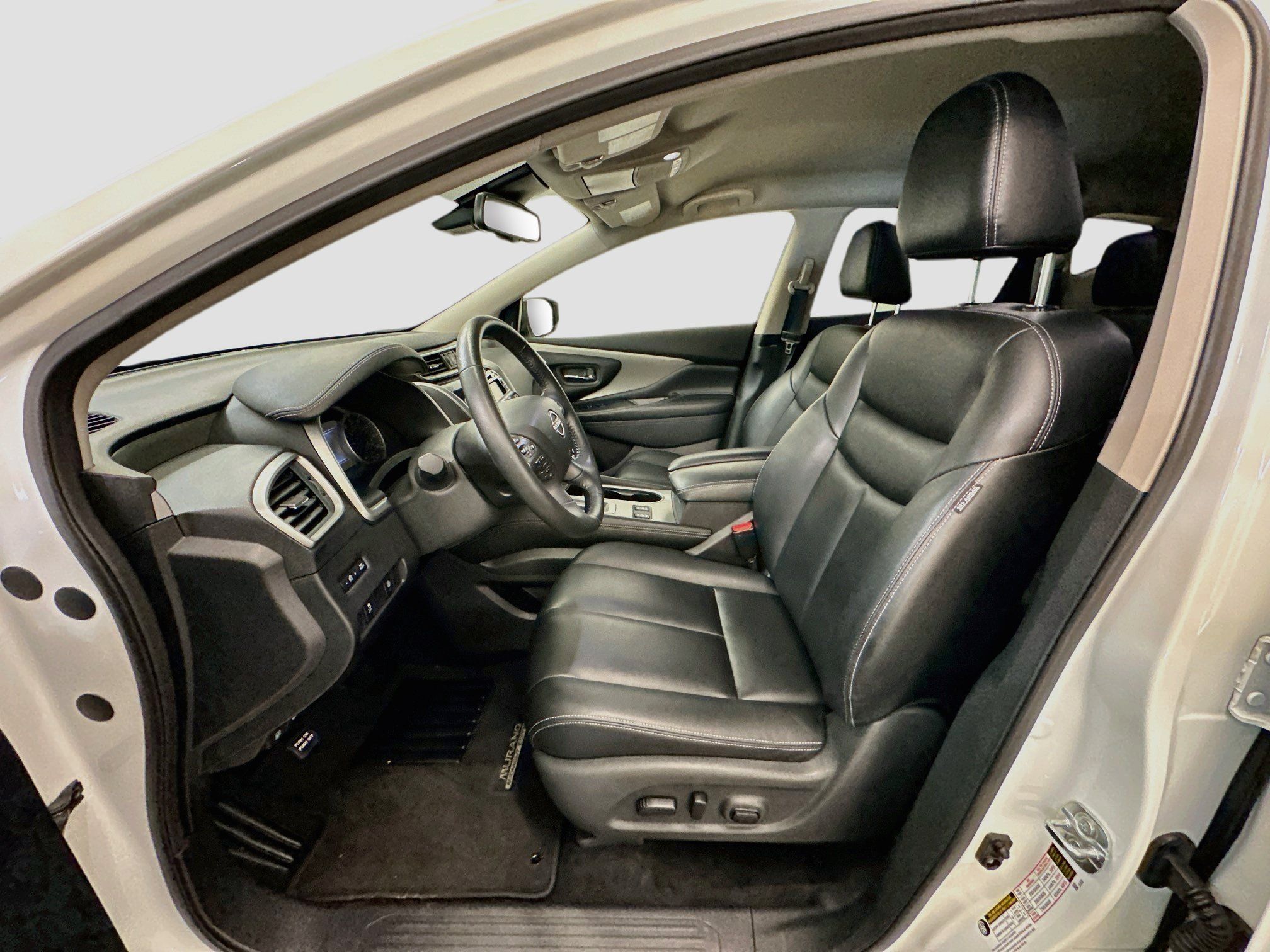 Used 2024 Nissan Murano SV w/ SV Midnight Edition Package AWD/4WD image 13