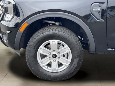 New 2026 Ford Ranger XL w/ Trailer Tow Package image 35