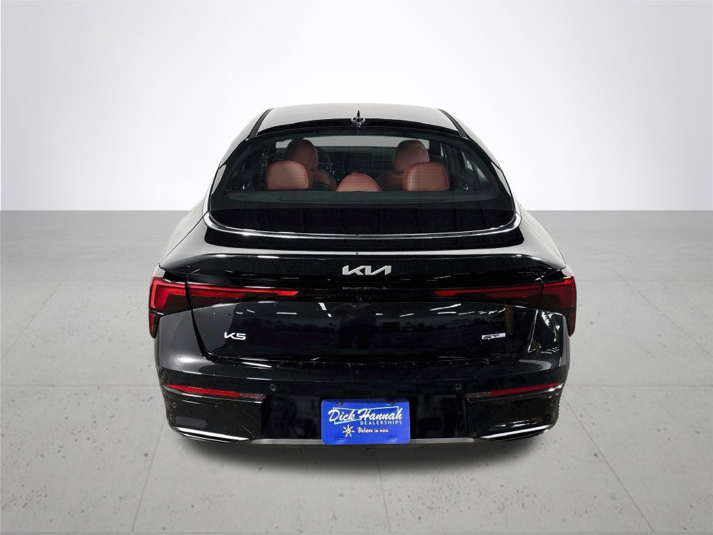 New 2027 Kia K5 GT-Line AWD/4WD image 7