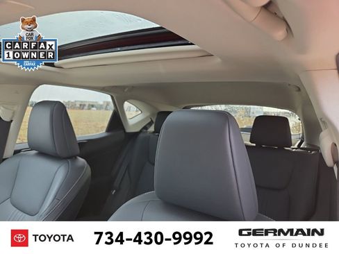 Used 2024 Lexus NX 350 350h Base image 21