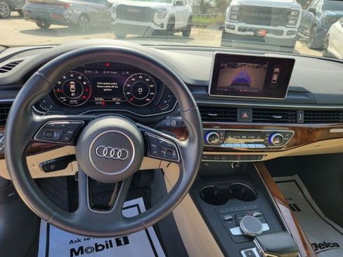 Used 2019 Audi A5 2.0T Premium Plus w/ Premium Plus image 11