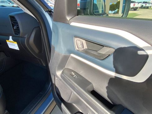 Used 2025 Ford Bronco Sport Heritage w/ Convenience Package image 30