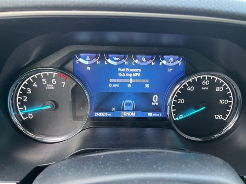 Used 2022 Ford F150 XLT w/ Equipment Group 302A High image 5