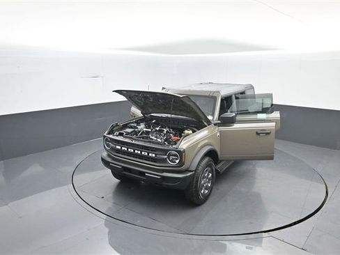 New 2026 Ford Bronco Big Bend image 35