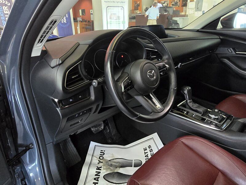 Used 2025 MAZDA CX-30 AWD 2.5 S w/ Preferred Package image 18