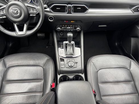 Used 2023 MAZDA CX-5 AWD 2.5 S w/ Preferred Package image 21