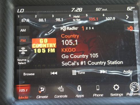 New 2023 Dodge Challenger SRT Hellcat Redeye image 31