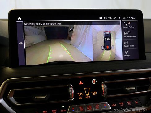 Certified 2023 BMW X3 xDrive30i w/ Premium Package w/ZPA image 21