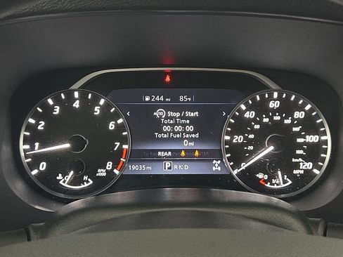 Used 2024 Nissan Frontier S AWD/4WD image 17