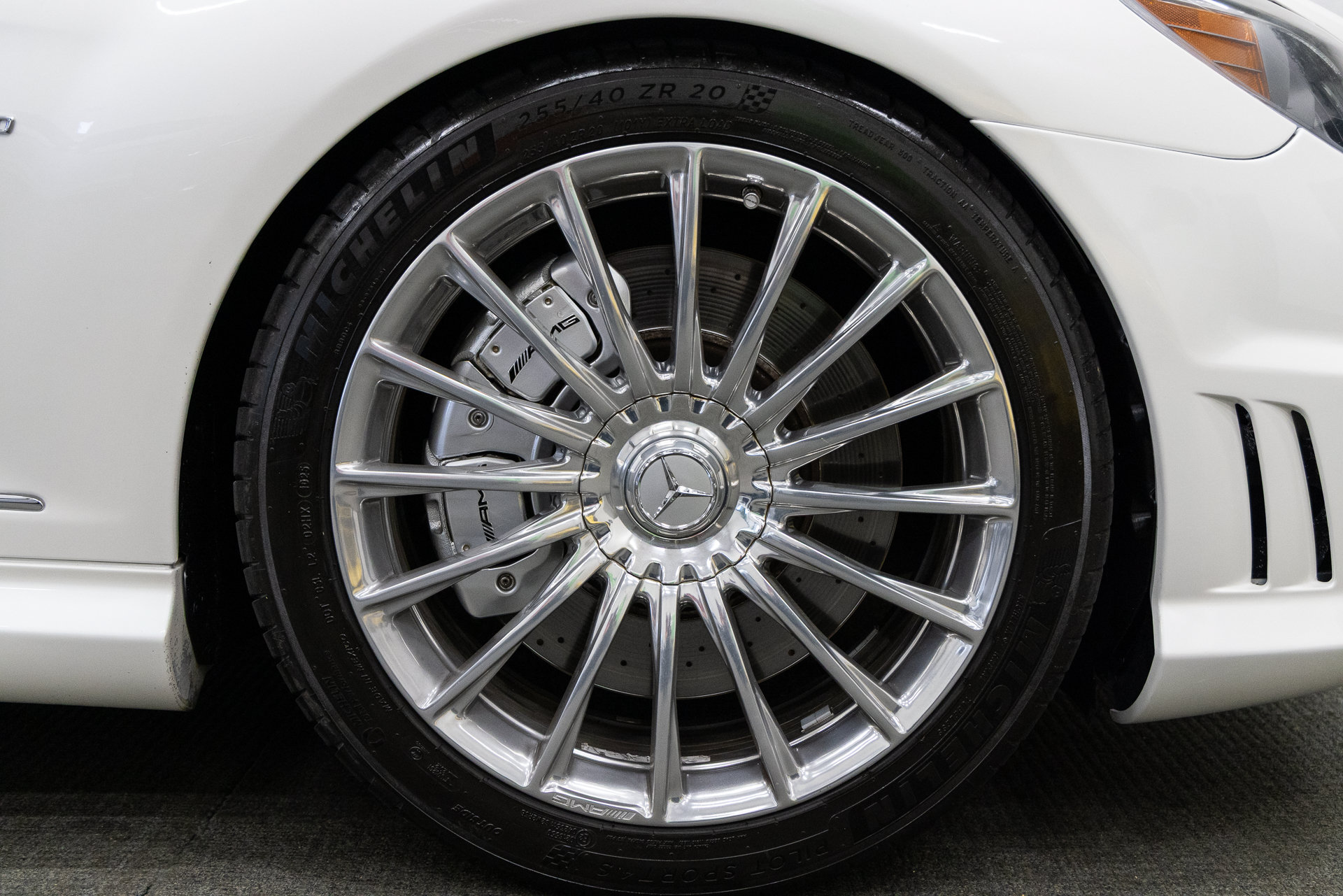 Used 2008 Mercedes-Benz CL 65 AMG image 28