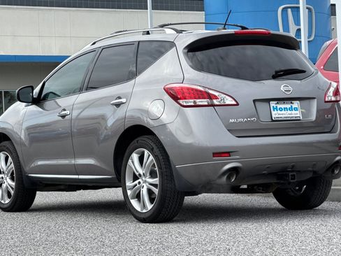 Used 2011 Nissan Murano LE image 3