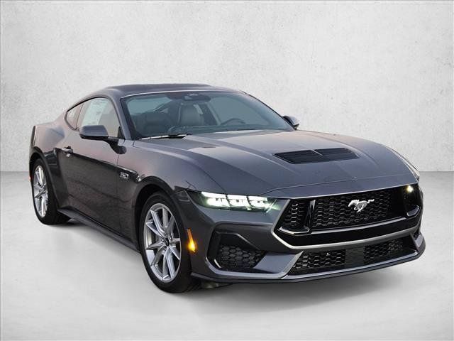 New 2026 Ford Mustang GT Premium RWD image 7