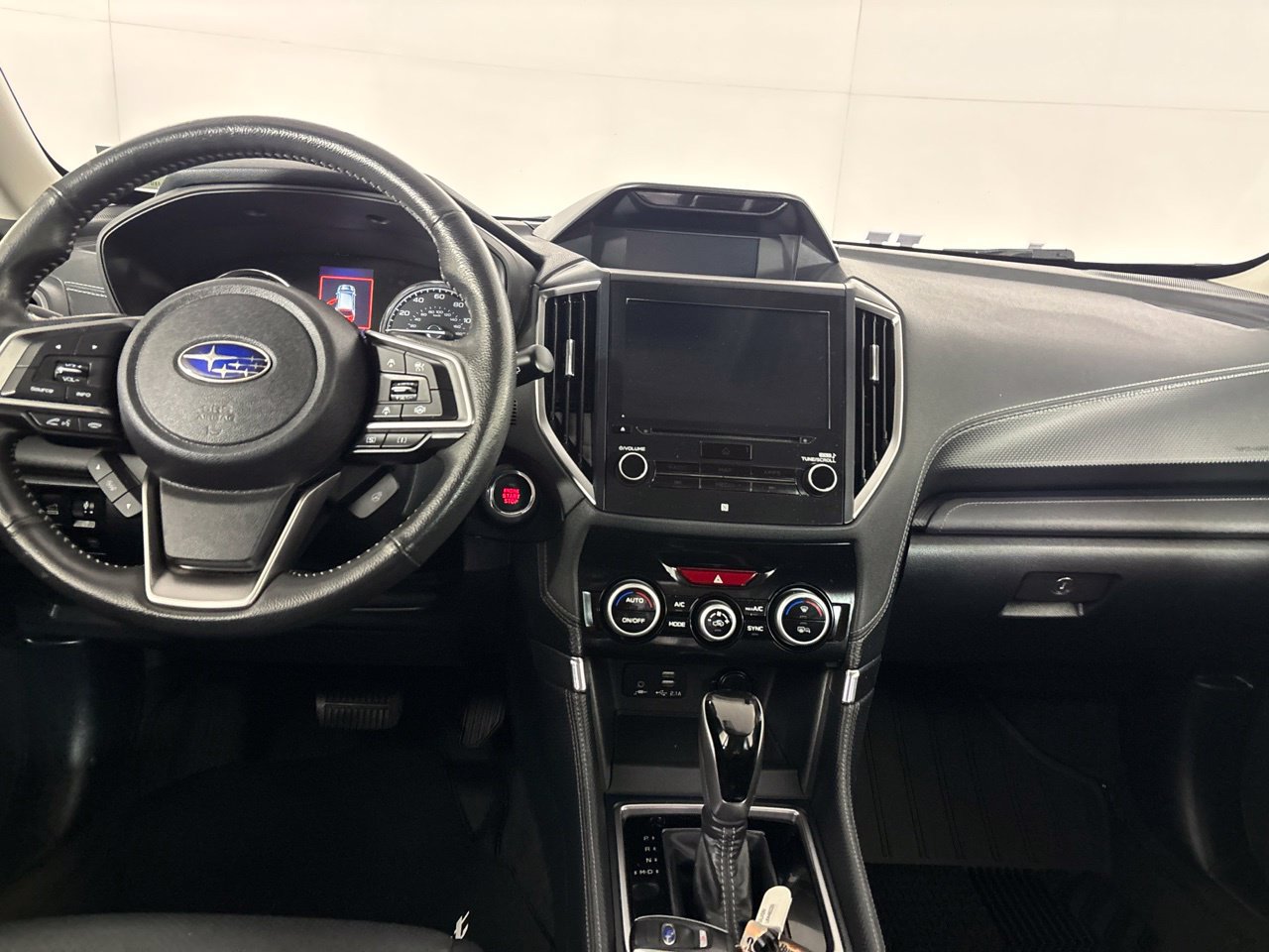 Used 2020 Subaru Forester Touring w/ Popular Package #2 AWD/4WD image 28